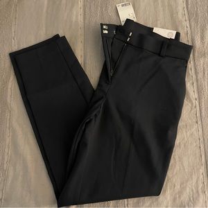 H&M Black Dress Pants